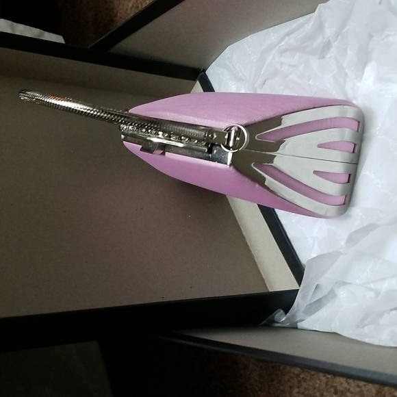 Pretty in Pink Mini Purse - Picture 2 of 5